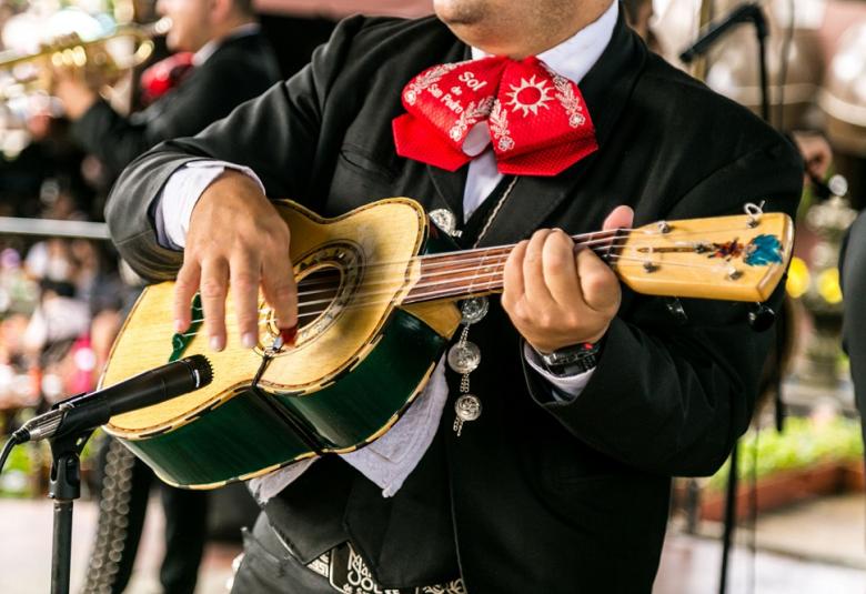 Mariachi1