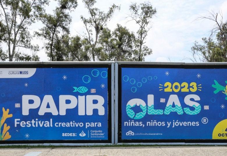 Papirolas 2023 anuncio