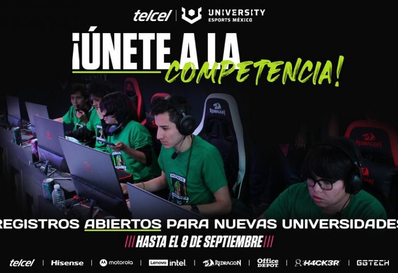 university games