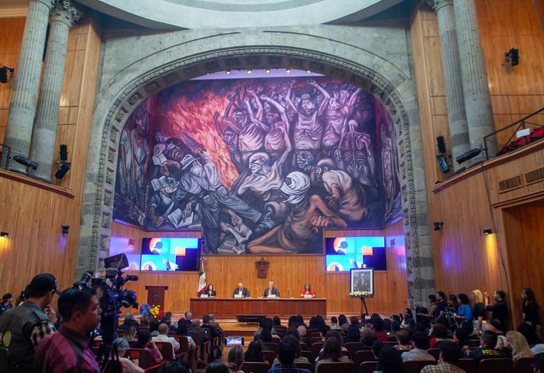 Fil Guadalajara