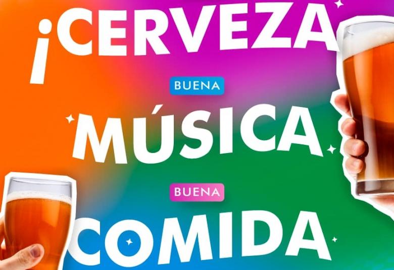 Festival de la Cerveza