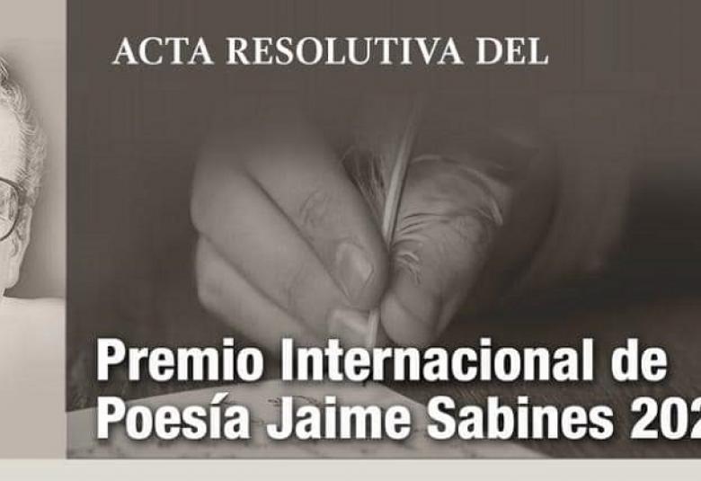 Jaime sabines