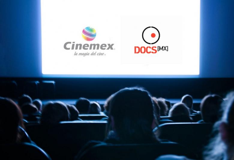cinemex docsmx