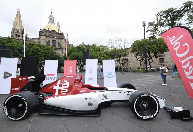 f1 formula 1