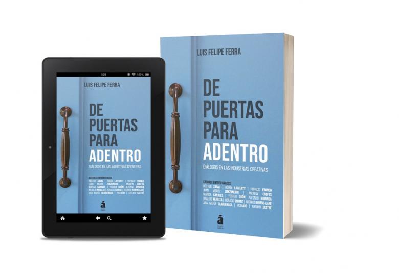 libro de puertas