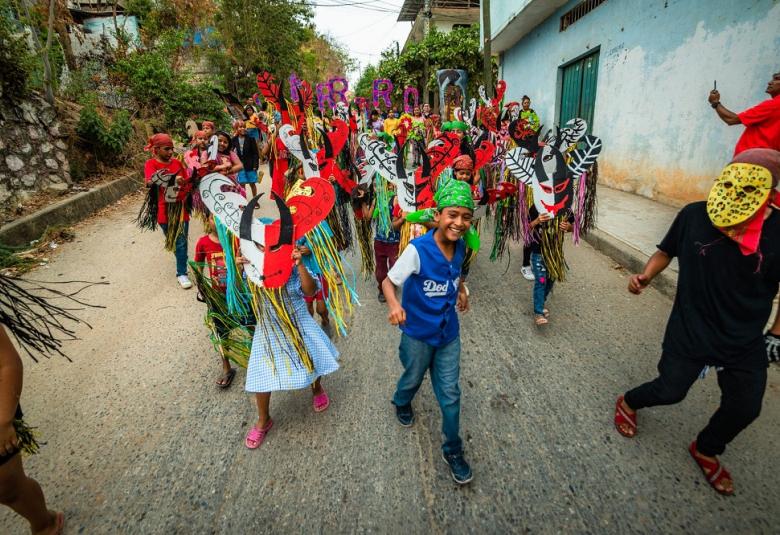 original-fiesta convite