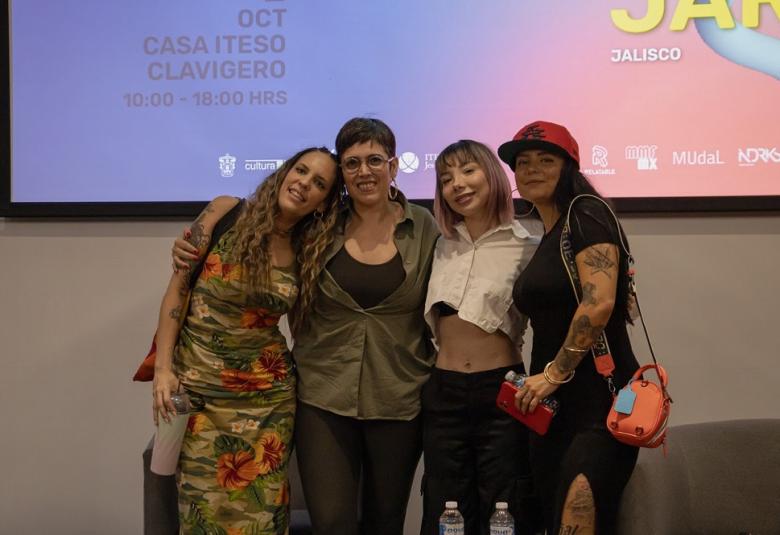 rap conversatorio