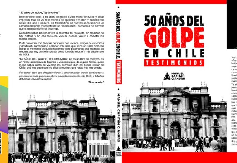 50anosdelgolpe