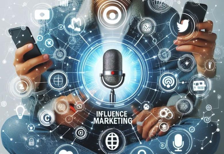 influerce marketing