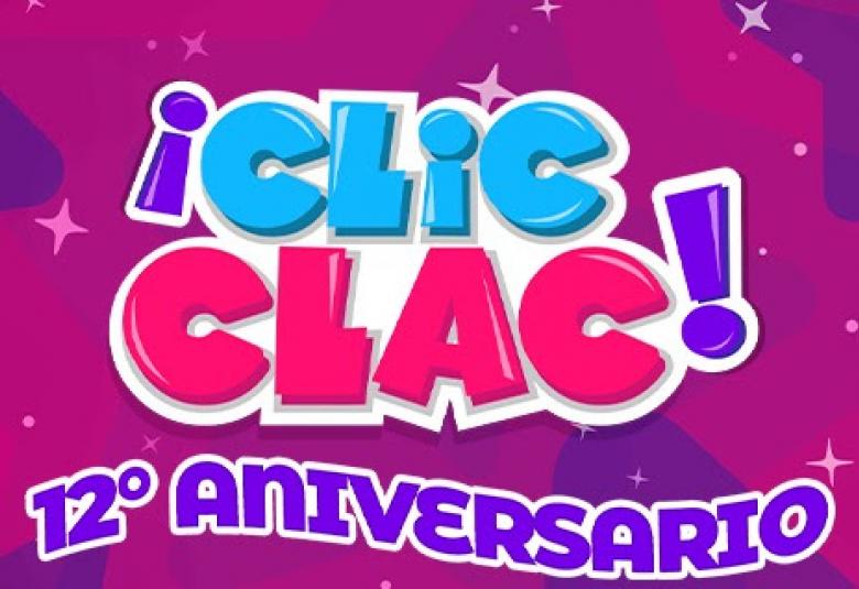 clic clac 2023