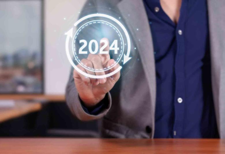 metas 2024