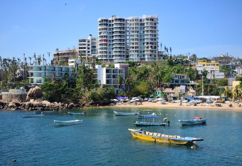 caleta
