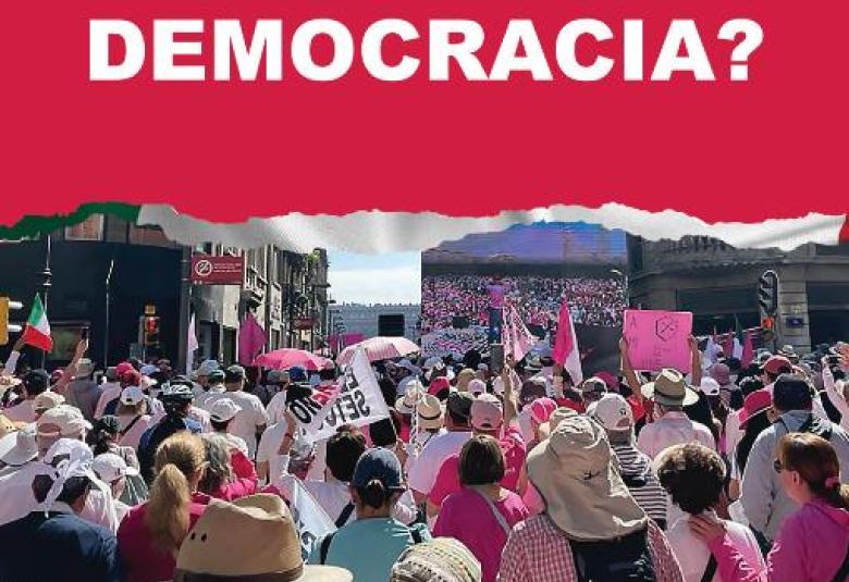 podemos democracia