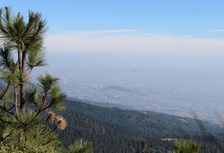 AJUSCO