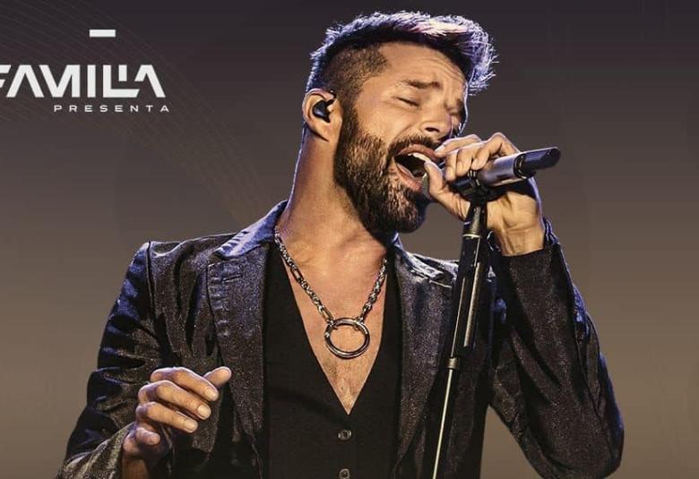 ricky martin