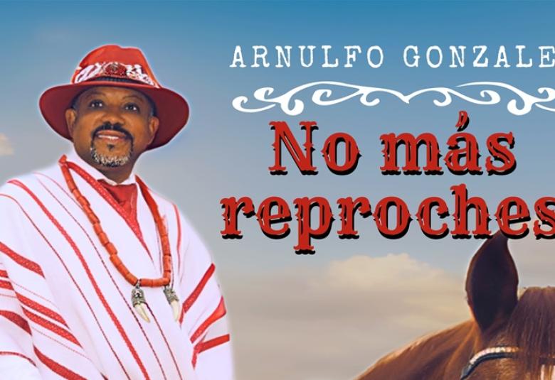 ARNULFO GONZALEZ