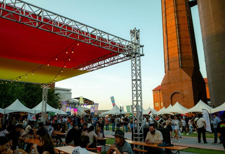 FESTIVAL DE LA CERVEZA mONTERREY