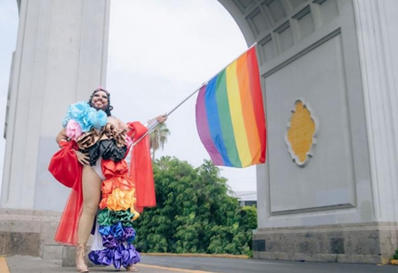 OrgulloTapatío