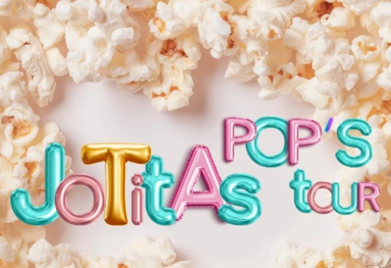 pops jotitas tour