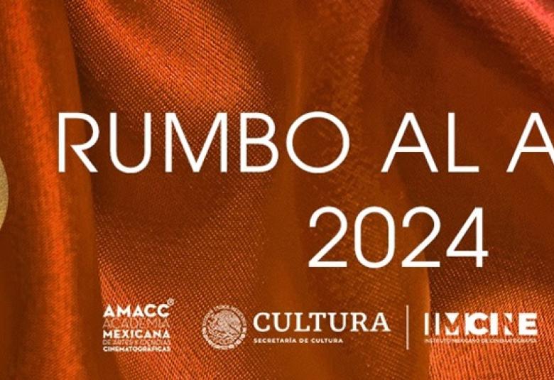 rumbo ariel 2024