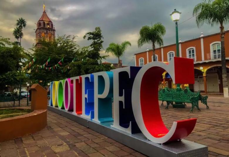 Jocotepec