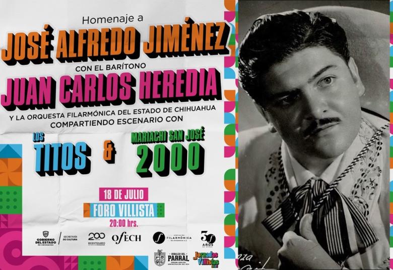 Jornadas villistas