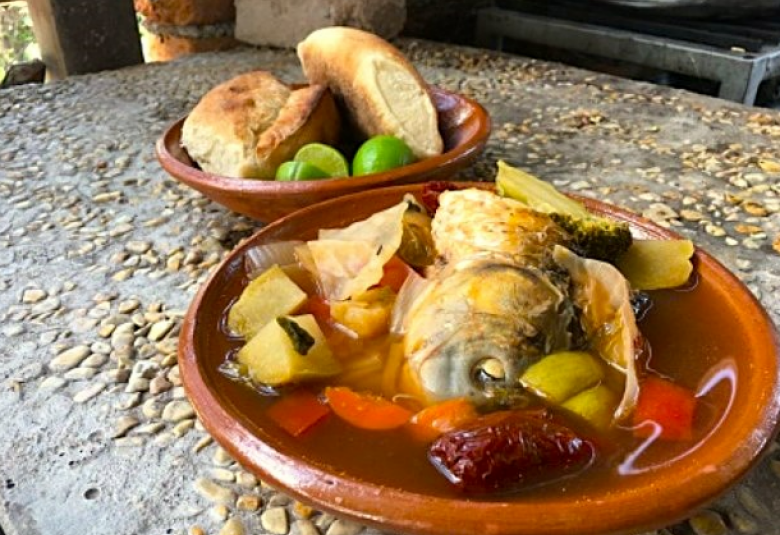 caldo