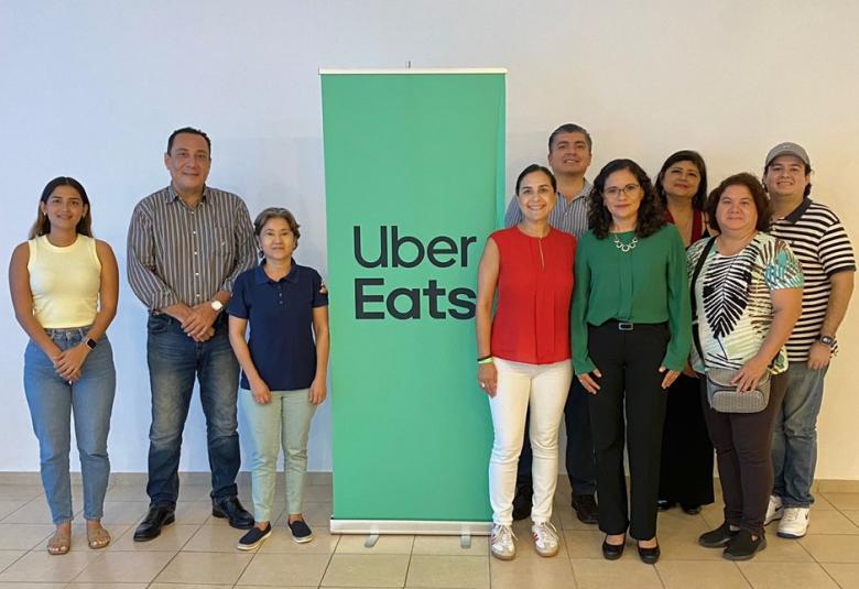 ubereats guerrero