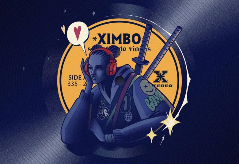 ximbo x
