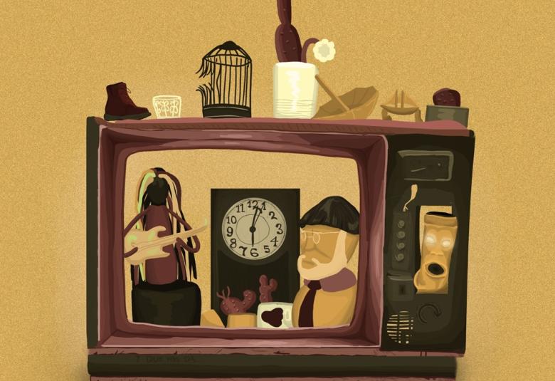 Entreco - TV