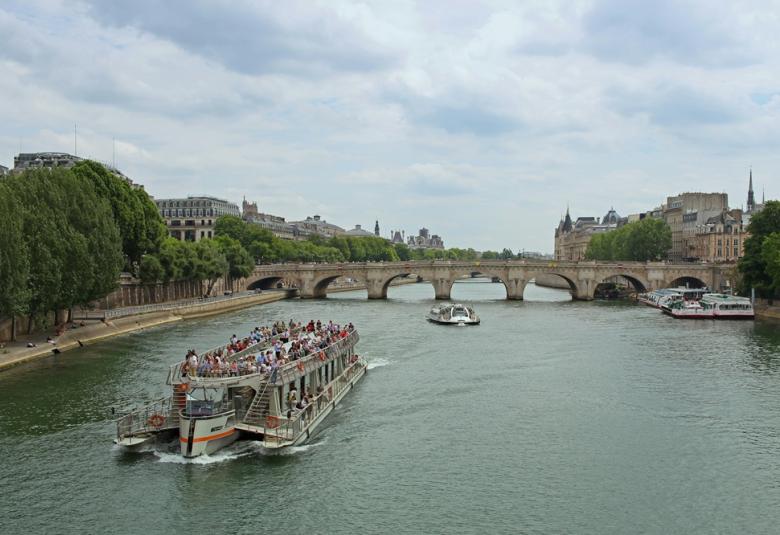 Paris despues olimpicos