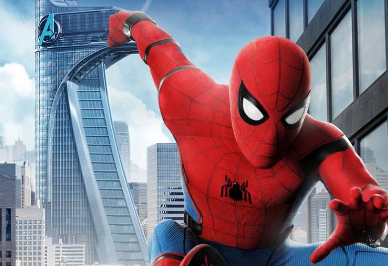 sipderman