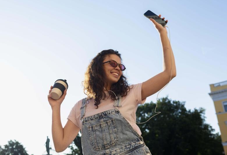 young-woman