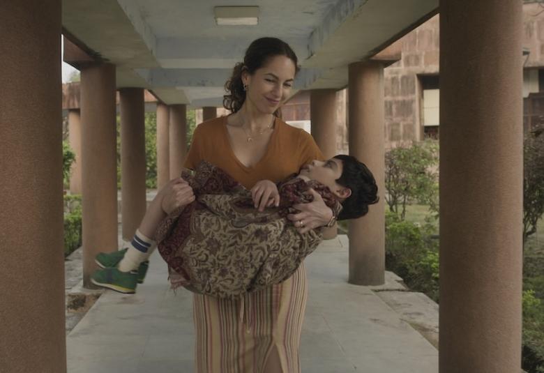 Still Los dos hemisferios de Lucca 