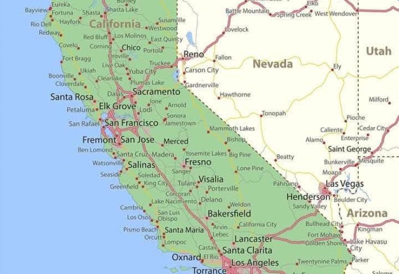 california