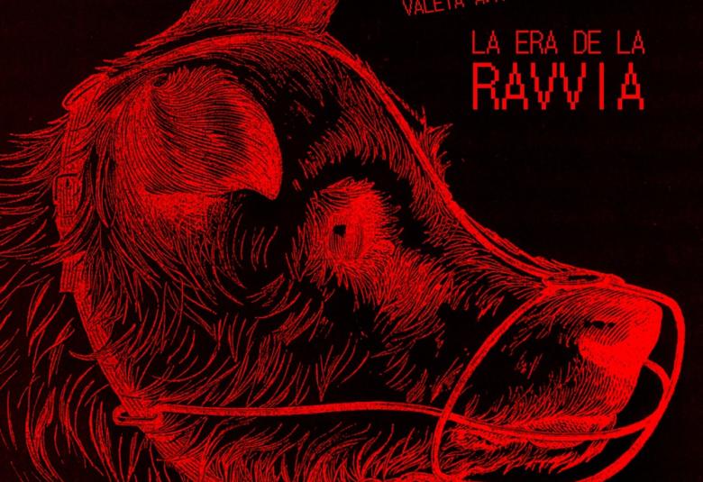 LA ERA DE LA RAVVIA VALETA 