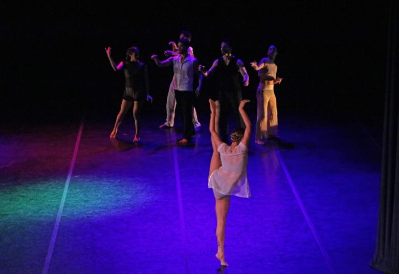 semana danza