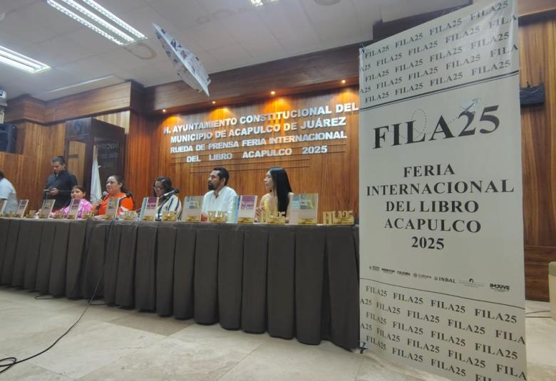 FILA 2025