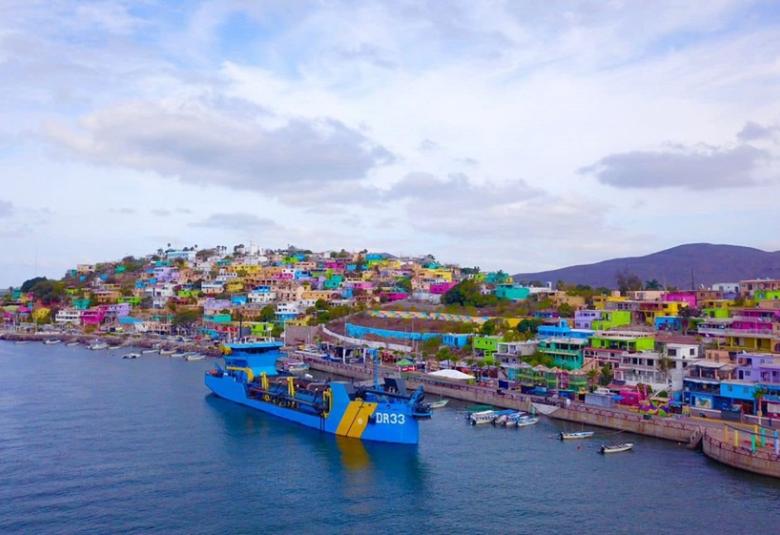 Topolobampo