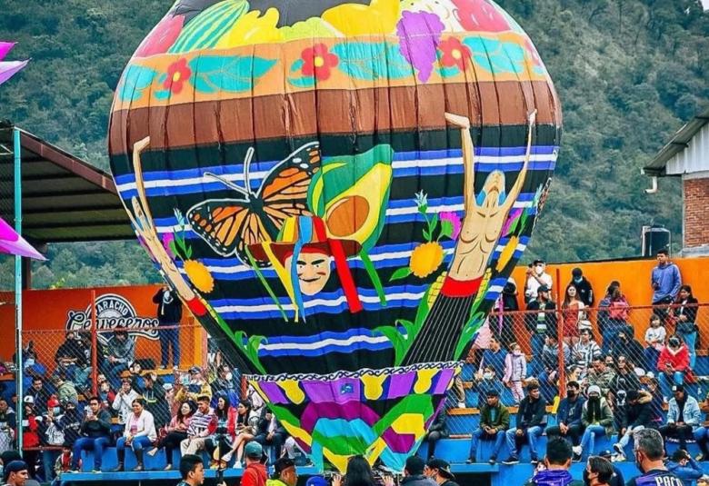 CantoyaFestPátzcuaro2025