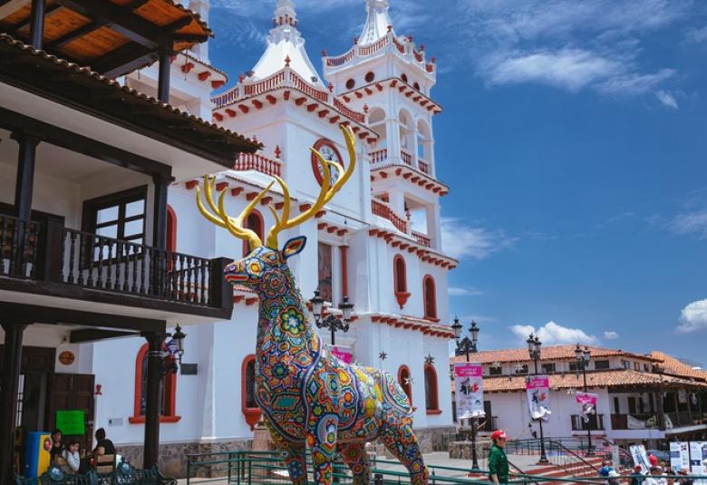 Mazamitla