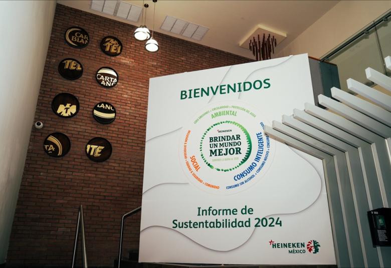 heineken