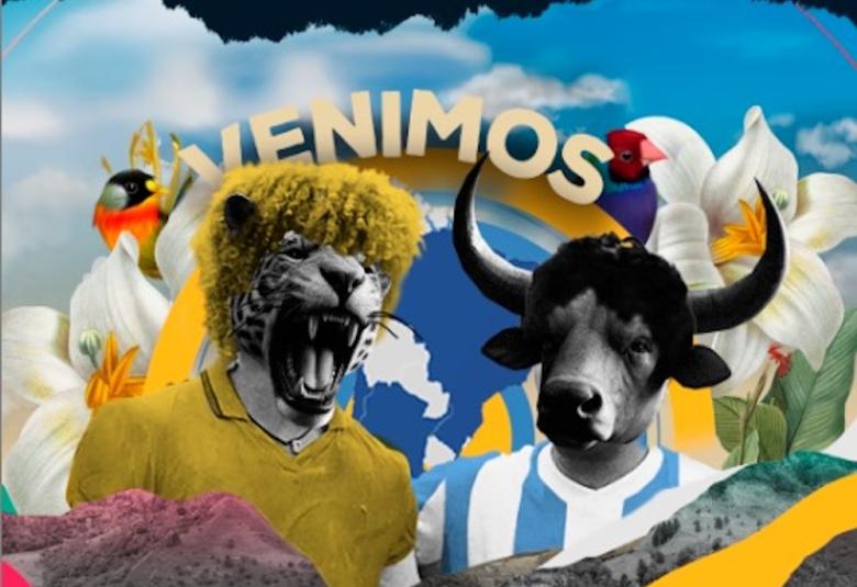 venimos