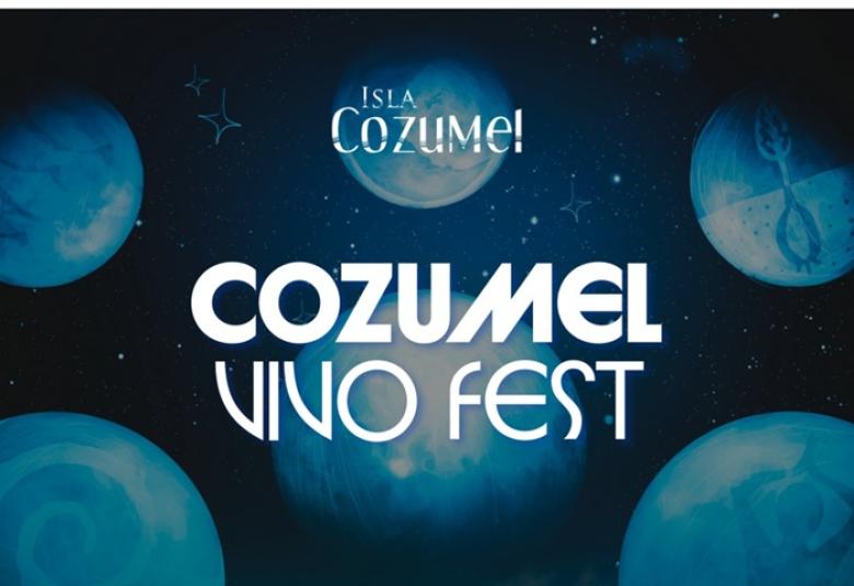 CozumelVivoFest