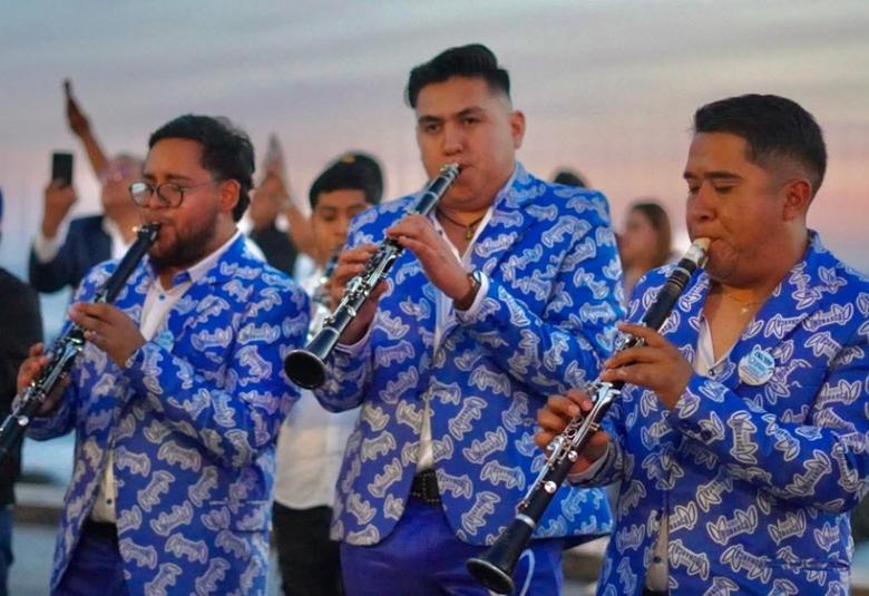 bandasinaloense