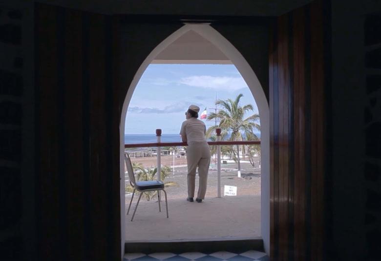 invisible
