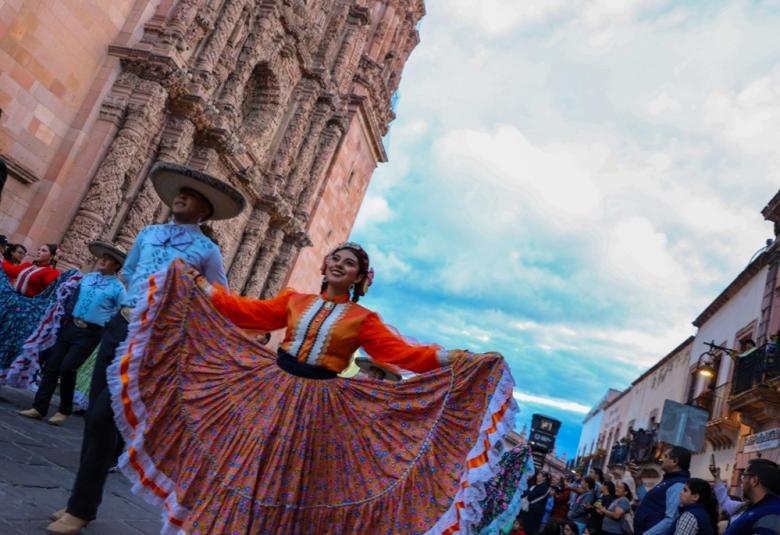 turismozac