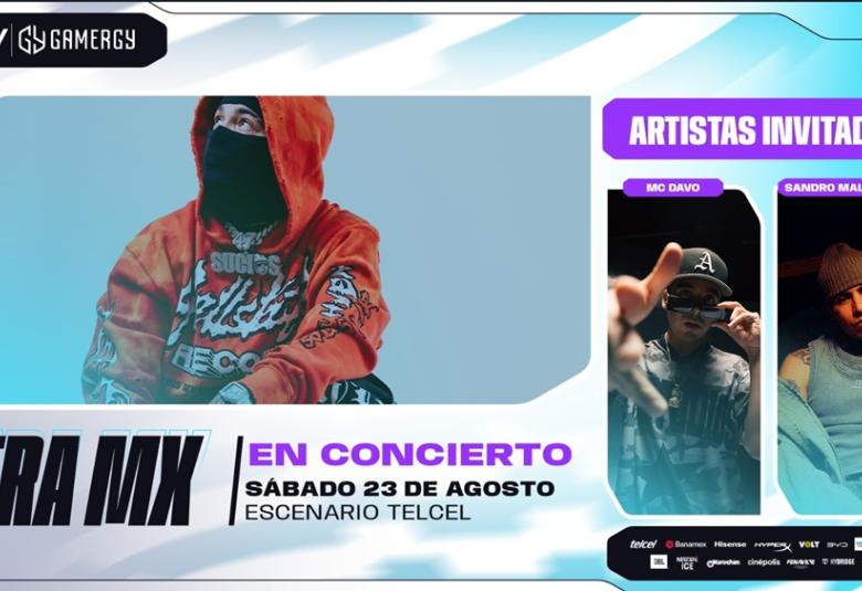 geramx