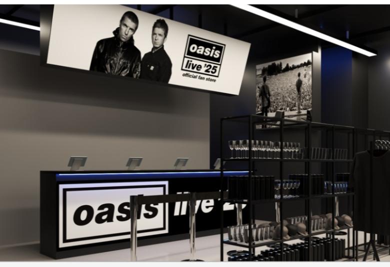 oasis