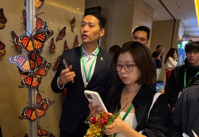 Michoacán_tianguisturistico